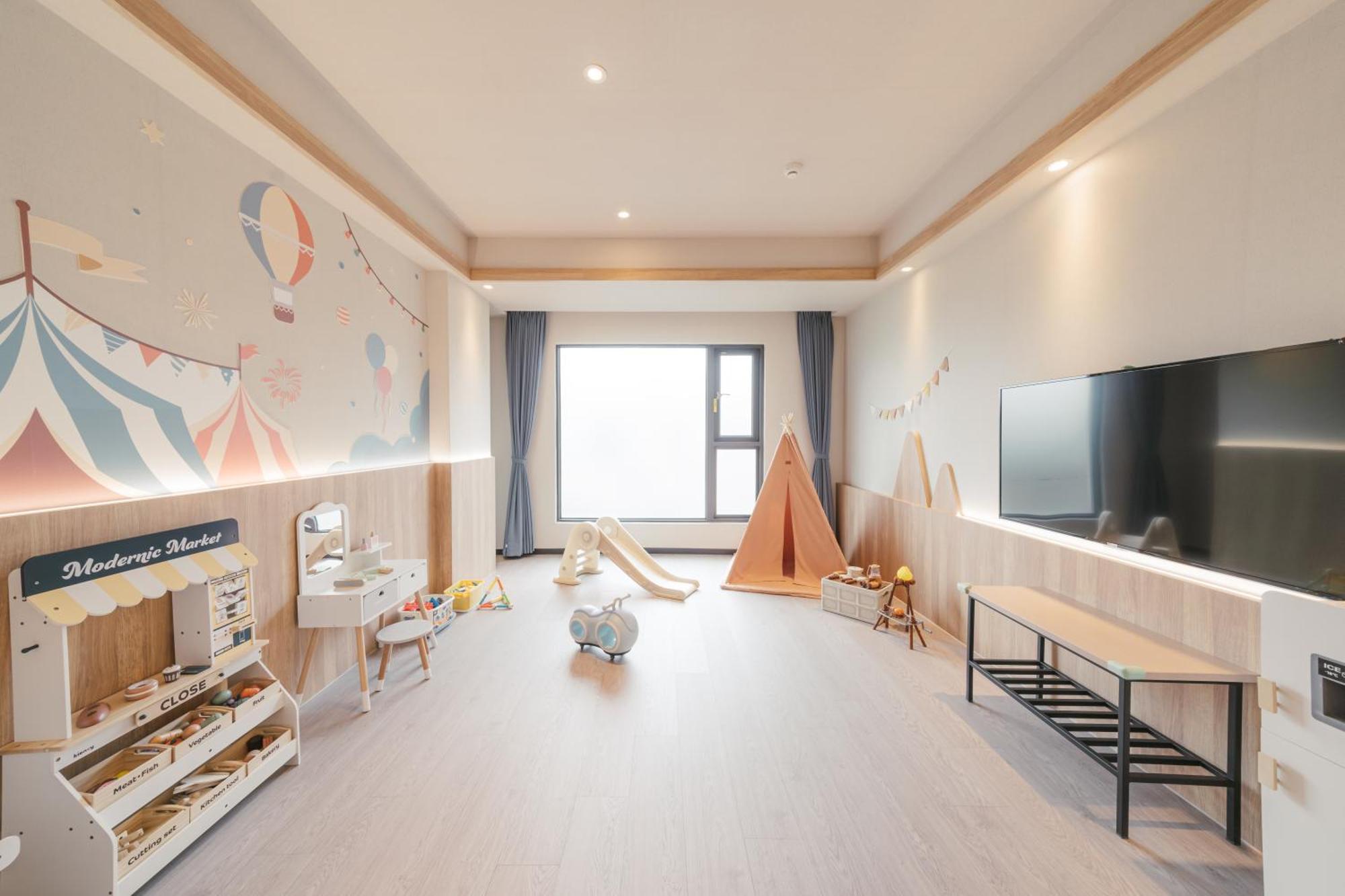 Hotel Liyaou Città di Chiayi Esterno foto